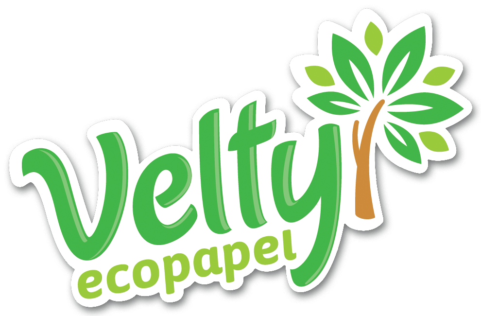 Logo Velty